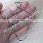 Hang-Ups Squeeze Suspended Ceiling Hanger Grid Clips