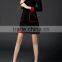 new fashion OL women dress ladies office dress knee-length bodycon slim pencil party dress