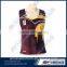 Outdoor Custom dry fit men's Cheap Sports Vest