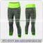 Wholesale Breathable Spandex Women Yoga Sports Pants, Fitness Sportswear