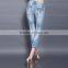 2017 New Plus Size Clothing Casual Modern Denim Pants Jeans Brands