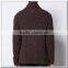 Men's Fashion Woolen Cardigan Sweater