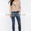 2016 fashion design elegant ladies bulk wholesale jacket