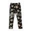 baby floral Leggings print Casual Girl cotton Pants Kids Baby