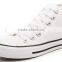 Inventario al mayoreo zapatos de lona calzado economico
