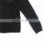 Plain Black Autum 2018 Popular Hot Product Discount Men Coats