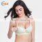 HSZ-9632 New Arrival 2017 Ladies Sexy Hot New Look Front Closure Bra Wholesale Women Stylish Lingeries Online Shopping