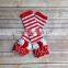 Wholesale Baby Christmas Leg Warmers