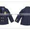 2017 Hot Sale China School Uniform Manufacturers Modern International School Uniform Designs
