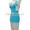 nice quality new style seamless woman underwear sexy lingerie ladies camisole w/removable cup pad