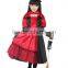 Witch broom kids carnival costumes kids costumes