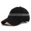 Soild Color Custom Embroidery Polo Sport Hat