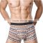 Hot Sale Men Male Underwear Men's Boxer Underwear Masculina Boxer Shorts Underwear Sexy Ondergoed Men