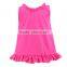2017 Childrens Clothing Newborn Baby Clothes Kids Cotton Knit Shirts Girl T-shirt
