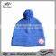 HY-90042 Merino wool blended knitted hat