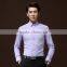 Juqian customized professional wholesale cotton printed men's dress shirt