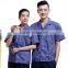 custom work garments technicians work wear uniforms /design work uniforms