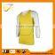 Hot Sales factory price fashion bulk tank tops
