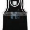 Chinese manufatory high quality new design tank tops man