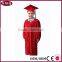 Shiny Robe Kindergarten Children Graduation Cap and Gown