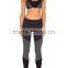 Sportswear OEM service yoga set in fitness women yoga pants/sport bra