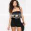 Fashion summer short trousers shorts cute women shorts pants for wholesale 2017
