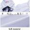 Custom uniform shirts wholesale /Cheap primary school uniform white shirts