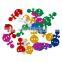 PVC Confetti Party Decoration Baby Shower Bell At Random