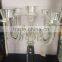 HOT SALE!!! Crystal Glass Candle Holder Crystal Glass Candelabra Wholesale Candle Holders