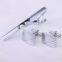 Exquisite Red Crystal Jewelry Cufflinks/Tie Clips
