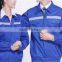 Worker Uniform set custom made