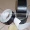 black fiberglass insulation Aluminum foil tape