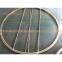 Spiral Wound Gasket for Heat Exchangers