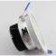240V COB LED ceiling lamps