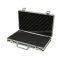 RG Laptop Protective Travel Aluminum Flight Carry Case