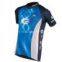 high quality heat transfer digital printing bicycle clothes