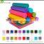 Natural rubber PUC fitness mat yoga mat comfortable pvc organic yoga mat custom label