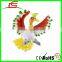Pokemon Plush Houou Ho-Oh birds phoenix toys made in China