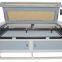 High Efficient Mutual-Moving Laser Cutting Machine for Wollens