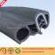 Composite EPDM Automotive Door Rubber Seal Strip