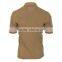 Wholesale Slim Fit Striped American Apparel us polo t-shirts