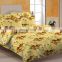 100% cotton bed sheet Indian cotton bed sheets set quality product only export