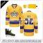 nhl custom jersey gaolie