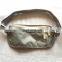 Lady Fashion Hidden Rfid Money Belt Organizer