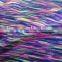 Winfar Textile Yarn Dyed Rayon Stretch Knit Fabric For Dress