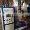 SAITU company fire extinguisher refilling machine