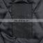 2016 lastest design gentlemen classic diamond quilted shearling coat