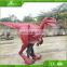 KAWAH Activity Attraction Wholesale Japanese Realistic Dinosaur Costume