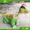 KAWAH Shopping Center Coin Operated Animal Dinosaur Ride on Dinosaur Toy
