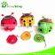 Beetle backbags with leash Dog Collar